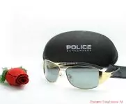 police lunette de soleil 2019U aviateur doree meduim style 2453